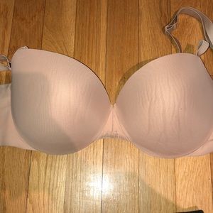 Nude 36DD Bra